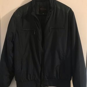 Structure Navy Blue Jacket